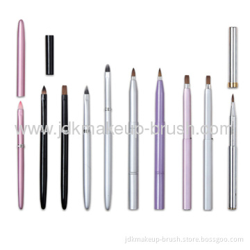 Top-selling Make Up Lip Brush 